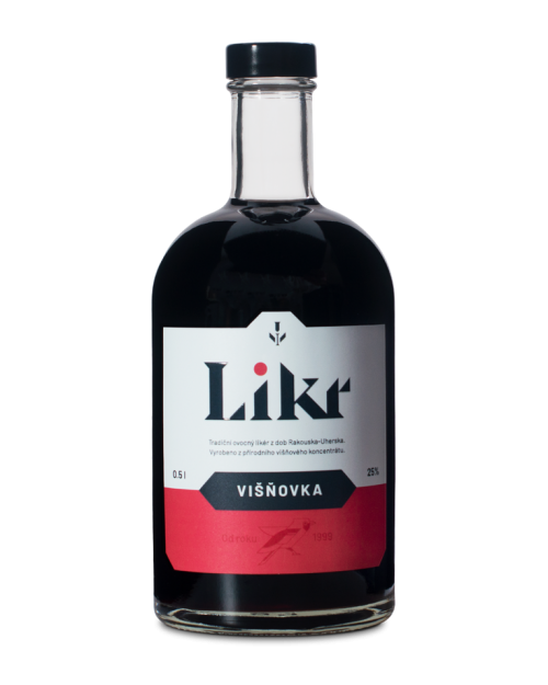 Višňovka Likr